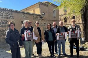 La Plataforma ‘Hospitalito Ya‘