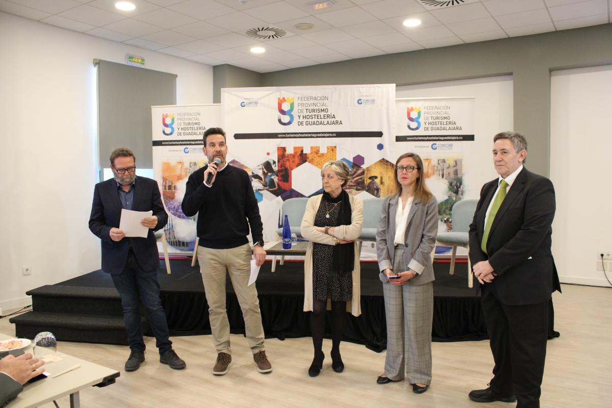 Jornada Turismo Sostenible