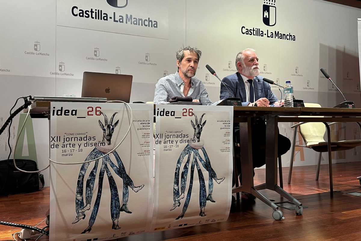 Jornadas de Arte y Diseño