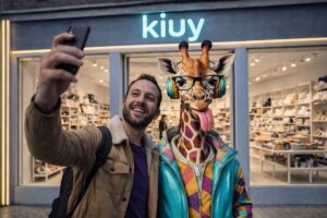 Kiuy abrirá en Zocodover en marzo