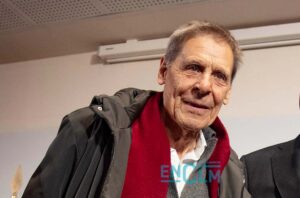 Jesús Fuentes Lázaro.