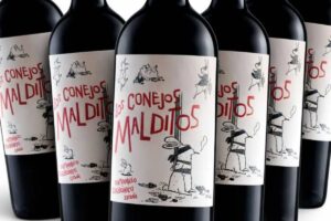 los conejos malditos