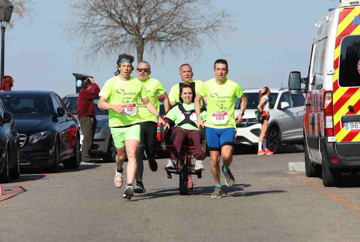 III Memorial Cipriano.