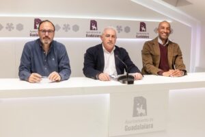 Modificación ordenanza de Convivencia