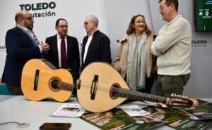 Presentación del XI Ciclo Música Munda.