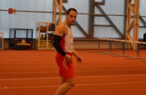 Nicolás Castillejos.