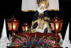 Semana Santa de Ocaña.