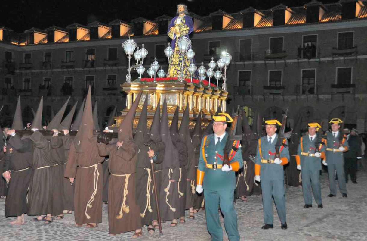 Fiesta de Interés Turístico Regional.