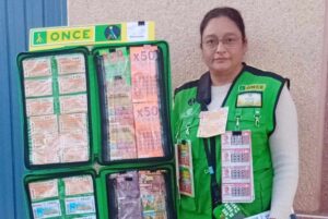 Raquel Salazar Salazar.