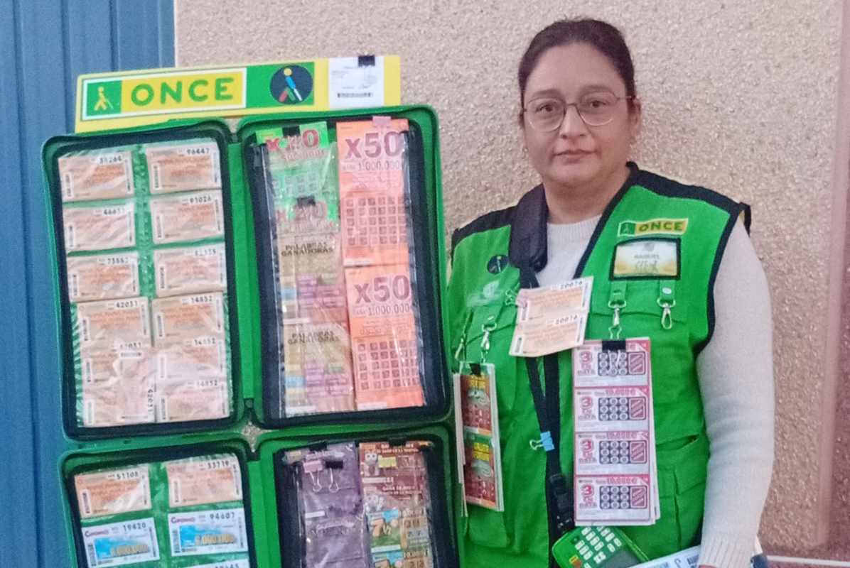 Raquel Salazar Salazar.