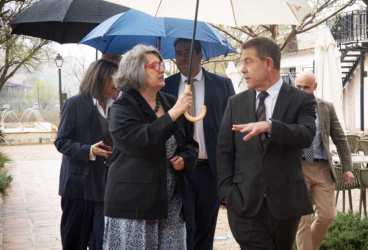 Foto: Rebeca Arango.