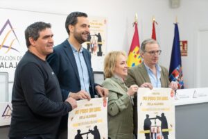 Presentación Su Peso en Miel 2026