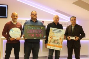 Presentación Plan de Dinamización Comercial