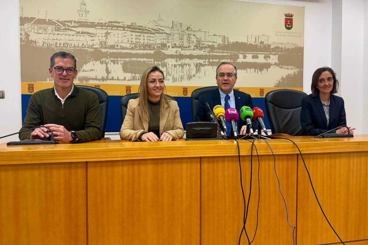 Fallados los premios Ciudad de Talavera