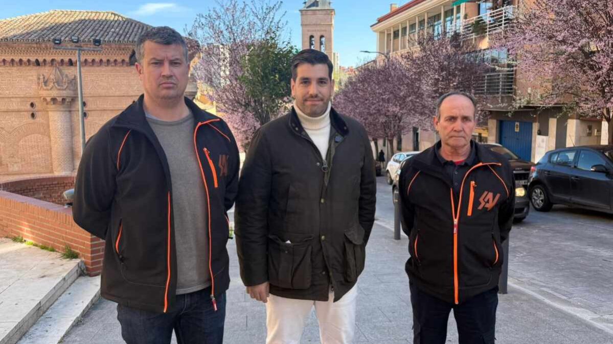 Presentación plantaciones árboles, arbustivas y flores primavera 2026