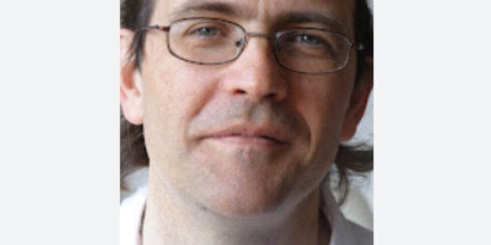 Foto de Garra en 2007