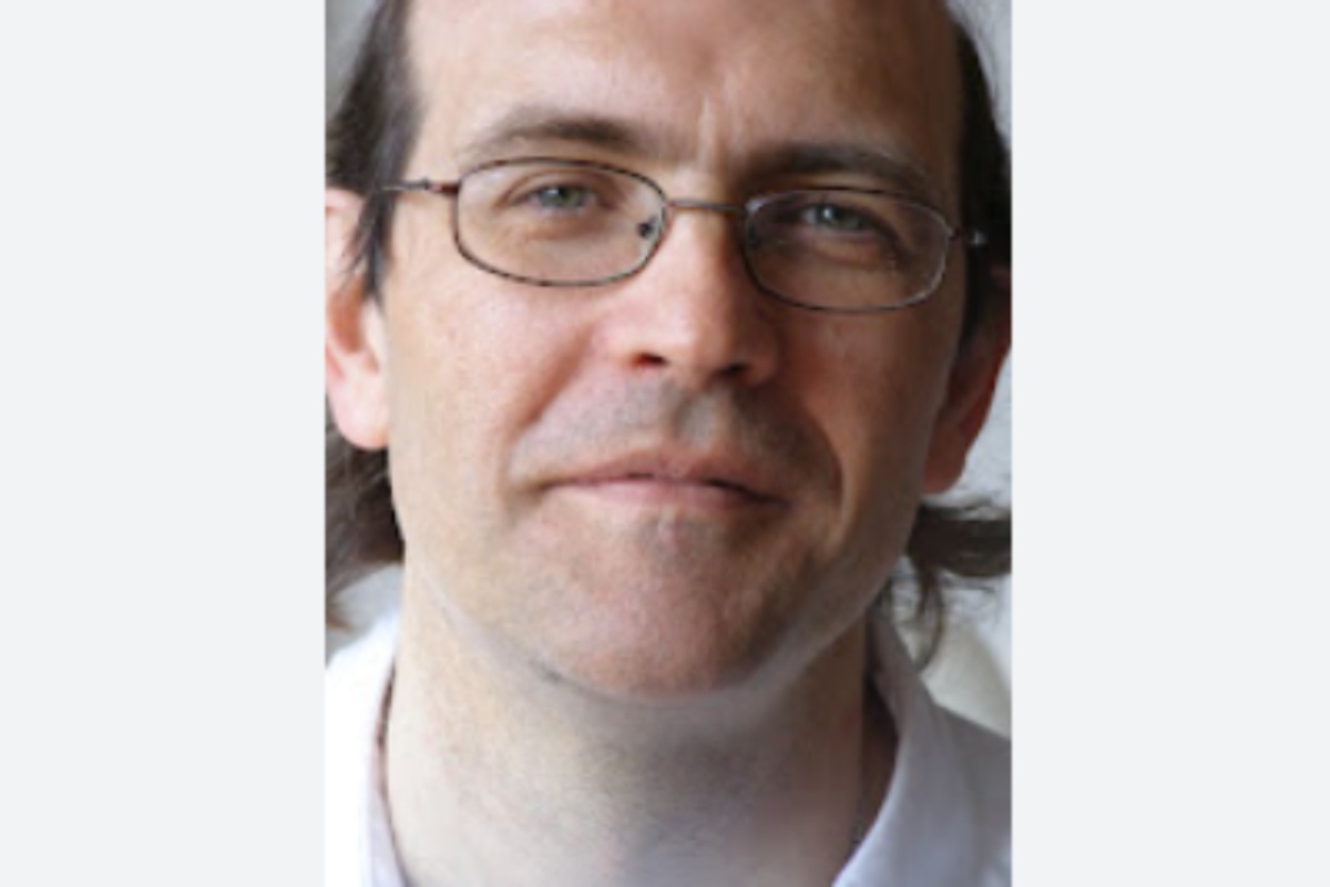 Foto de Garra en 2007