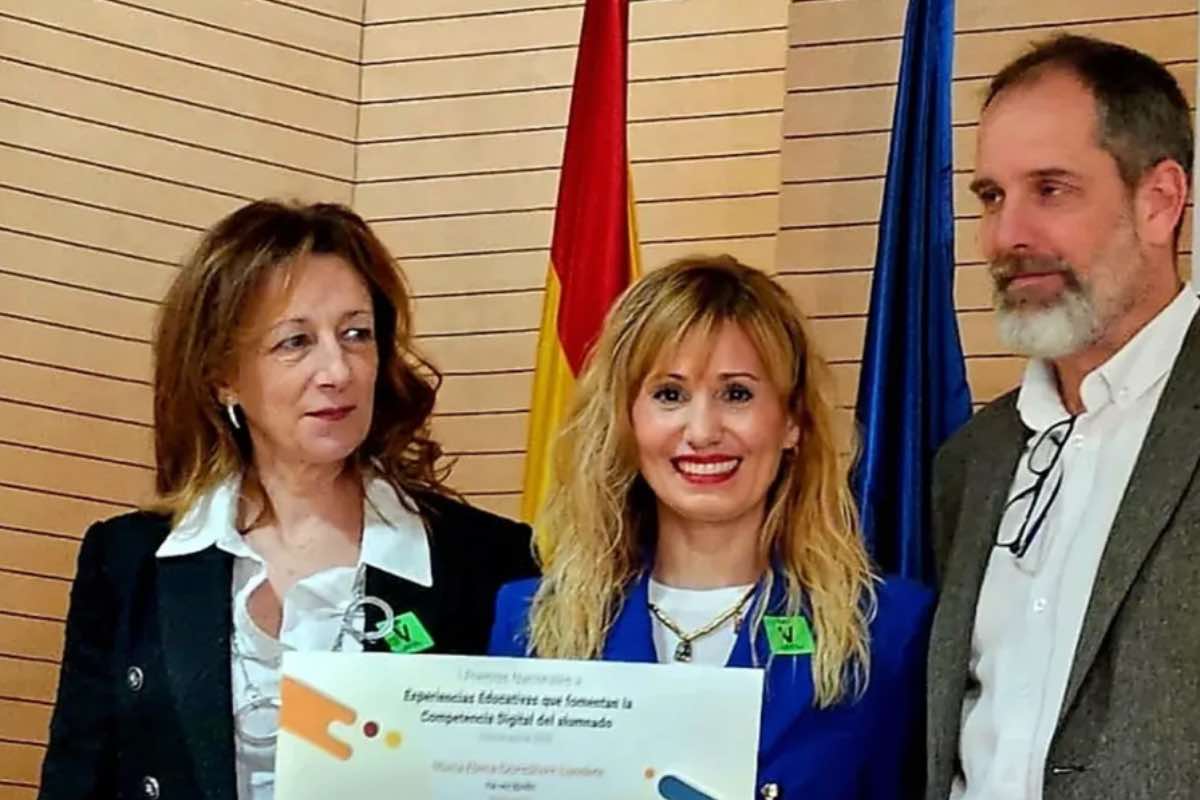 Foto: @elnidodepippi