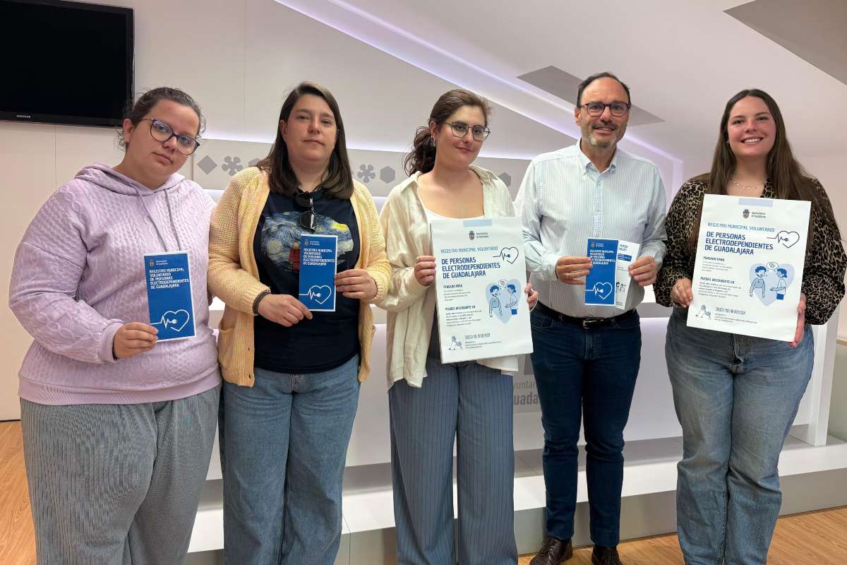 Presentación registro electrodependientes