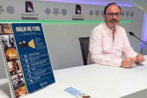 Roberto Narro, concejal de Infancia
