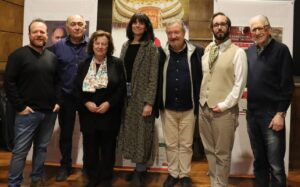 Programación especial para conmemorar el 450 aniversario del Mesón de la Fruta.