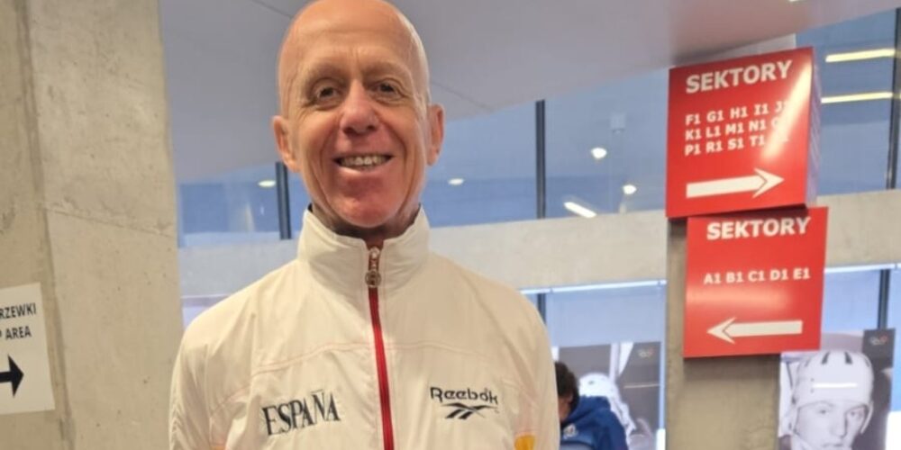 Juan Francisco Romera.