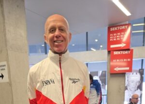 Juan Francisco Romera.