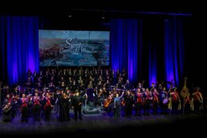 'Siente Castilla-La Mancha, los cinco sentidos de la Semana Santa'