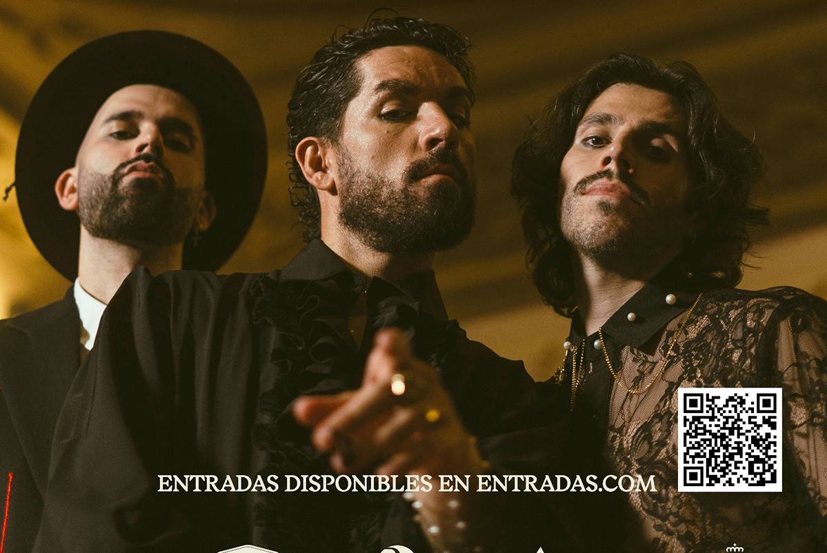 Cartel Siloé Foto: Ayto Azuqueca