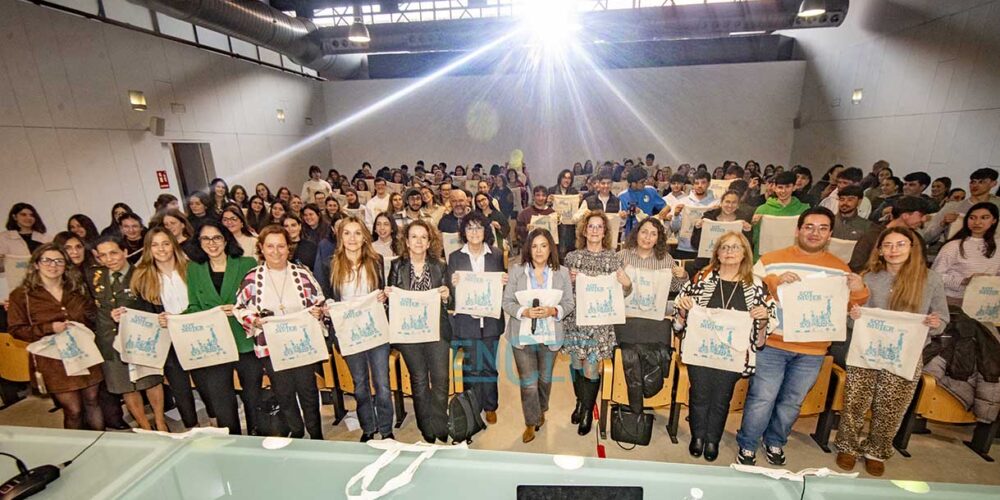 IX Jornada 'Soy Mujer'. Foto: Rebeca Arango,