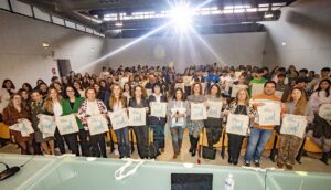 IX Jornada 'Soy Mujer'. Foto: Rebeca Arango,