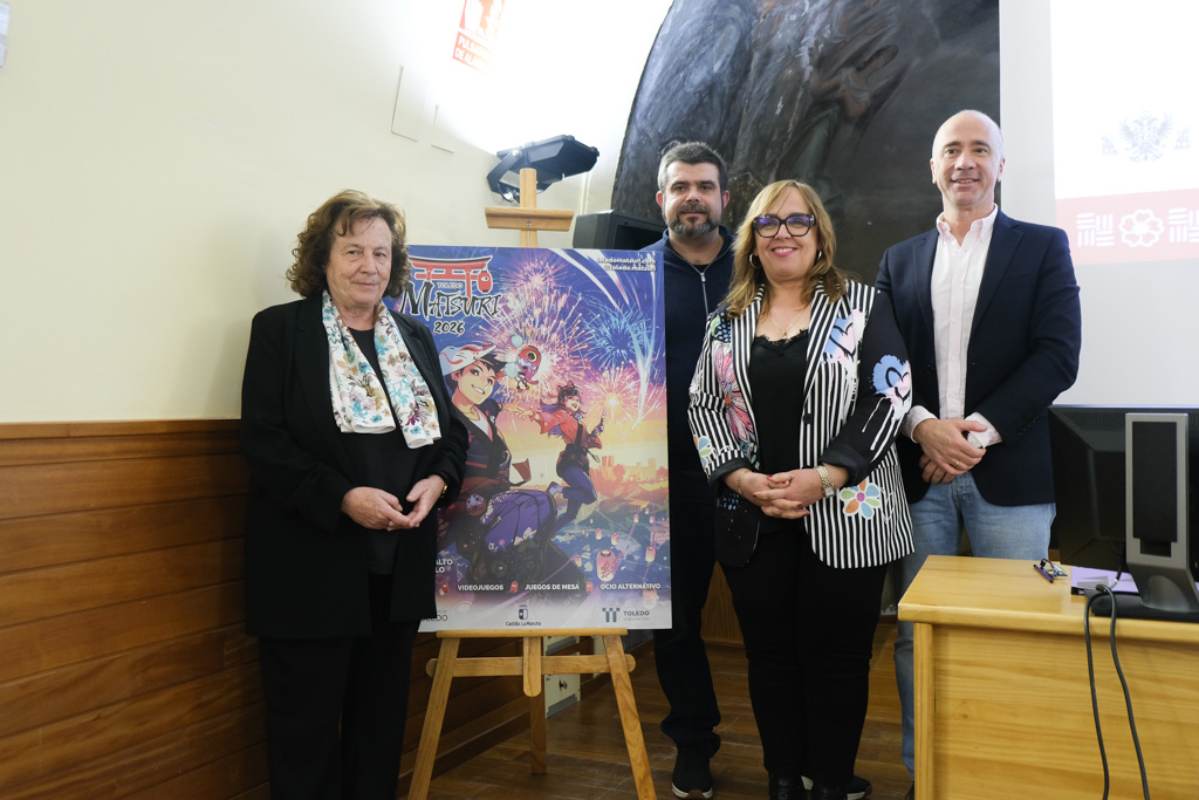 Presentación de los detalles de la programación.