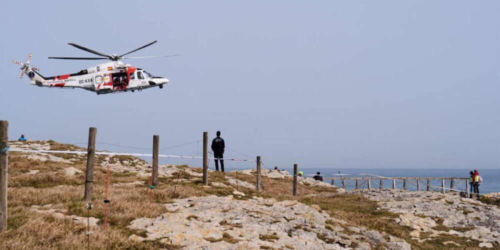 Tragedia Santander Foto: Juanma Serrano - Europa Press