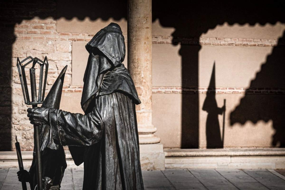 Visitas Guiadas Semana Santa Guadalajara