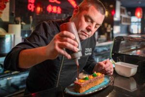 Zitro Sushi Bar, en Tomelloso (Ciudad Real)