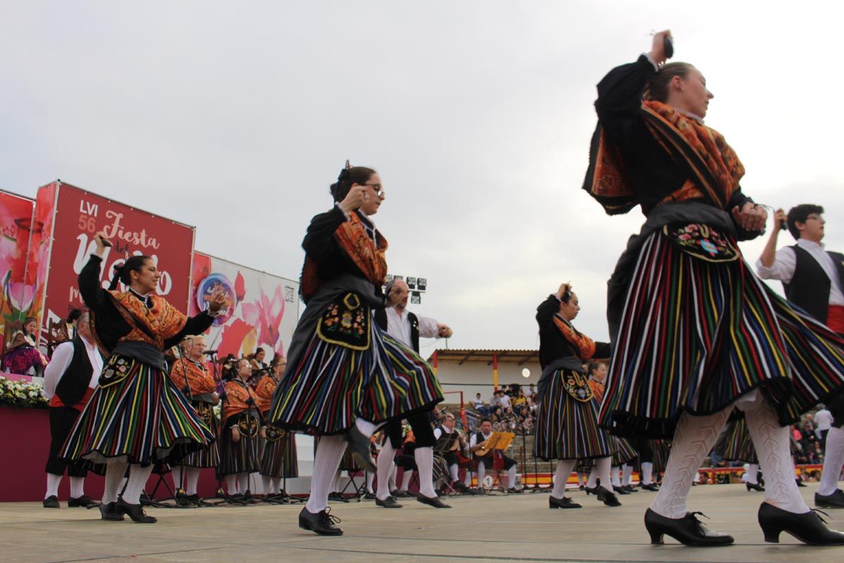 Festival del Mayo Manchego 