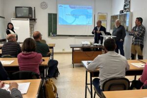 curso de apicultura