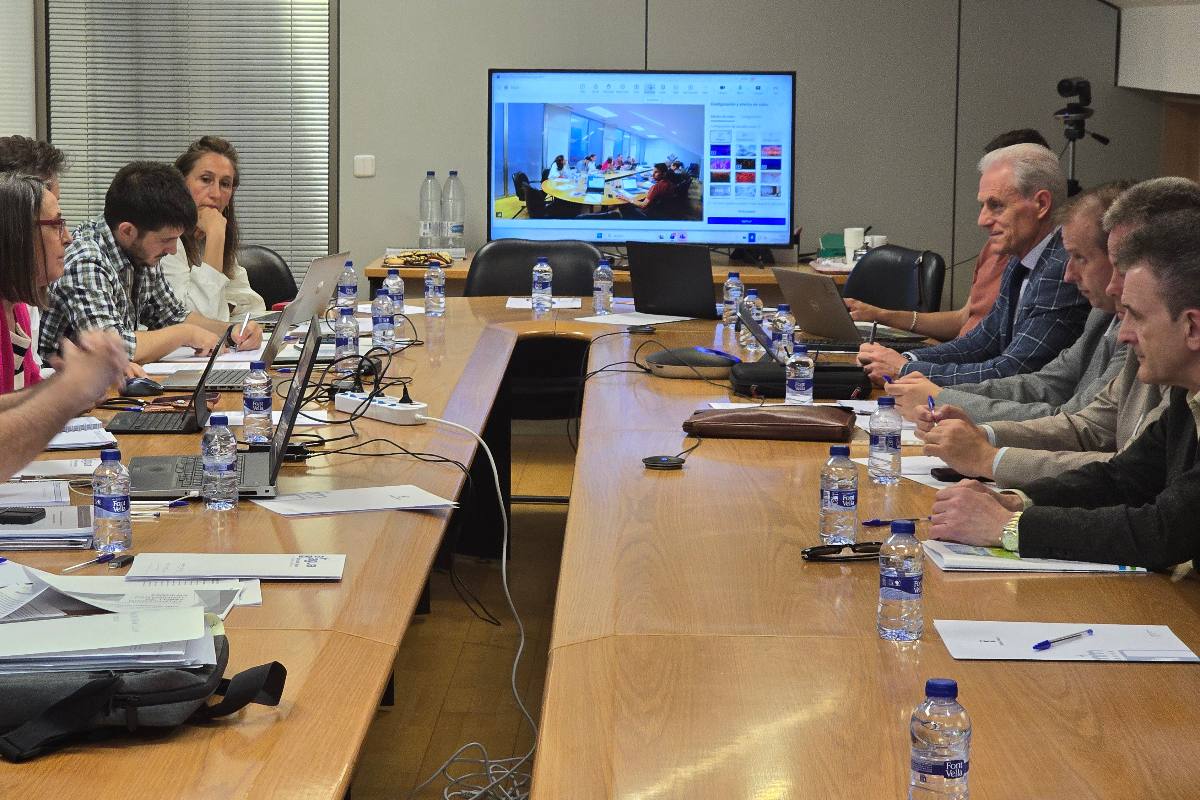 Planificación hidrológica