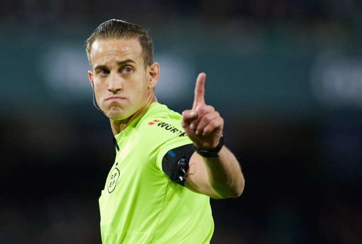 Javier Alberola Rojas.