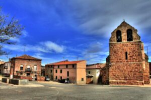 Alcolea de las Peñas Foto: ADEL Sierra Norte