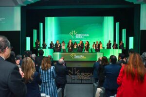 La Asamblea General de Eurocaja Rural