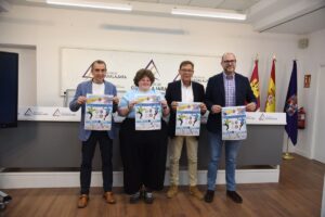 Presentación balonmano inclusivo