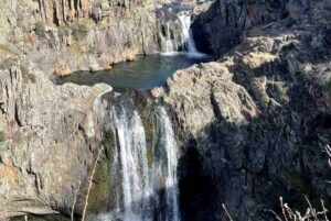 Pozas del Aljibe