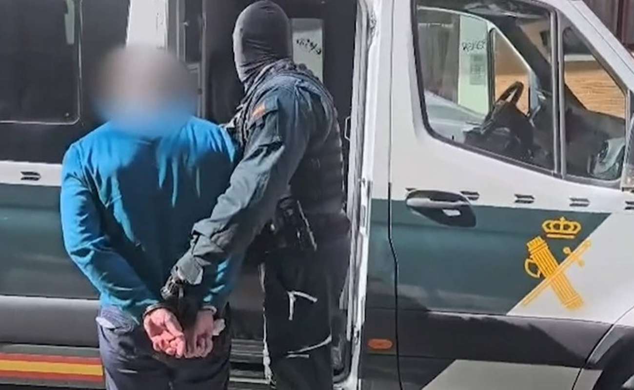 Operación "Travieso".