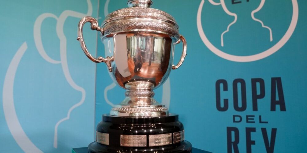 ¿Quién se llevará la Copa del Rey?