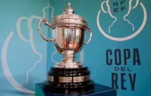 ¿Quién se llevará la Copa del Rey?