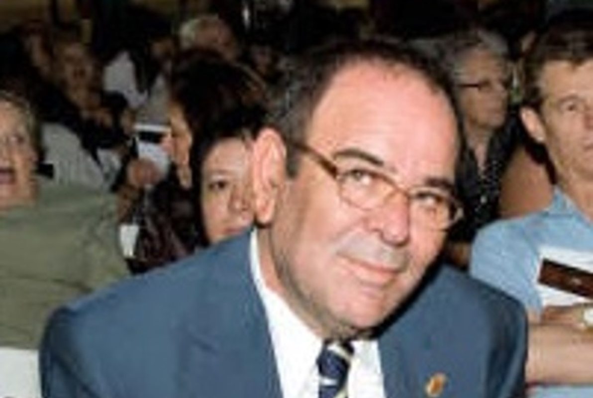 Antonio Cortés Jándula.