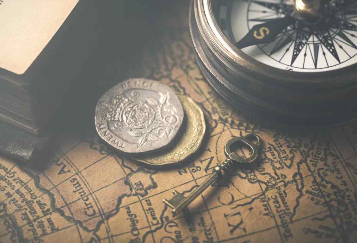 La exposición de la primera vuelta al mundo llega al museo de Santa Cruz.