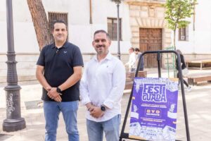 FestiGuada Charangas