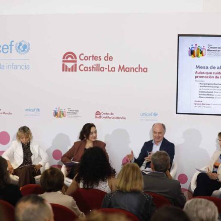 Foto: Carmen Toldos (Cortes CLM).